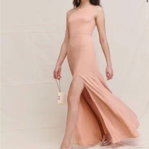 Reformation Evelyn dress